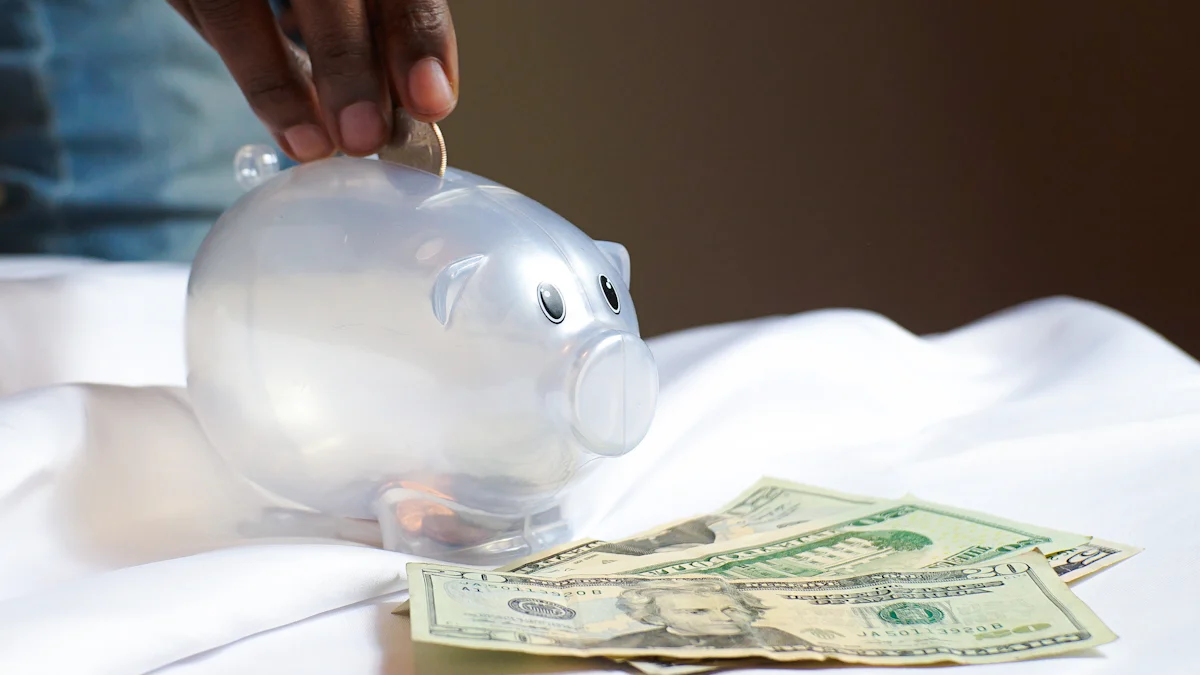 Top 10 Ways to Teach Kids to Save Money