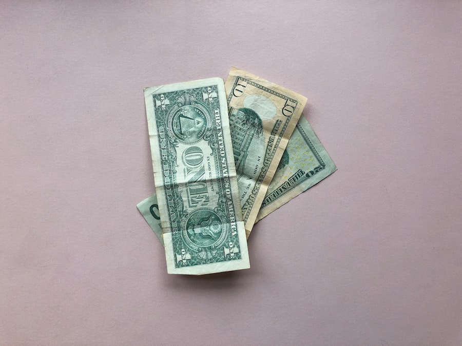 Budgeting for kids