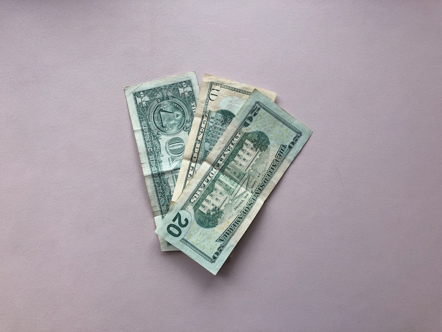 Saving money for kids