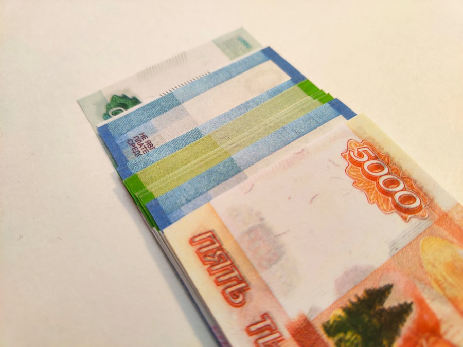 Allowance tracking