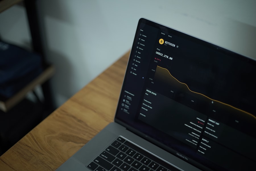 Photo finance tracker