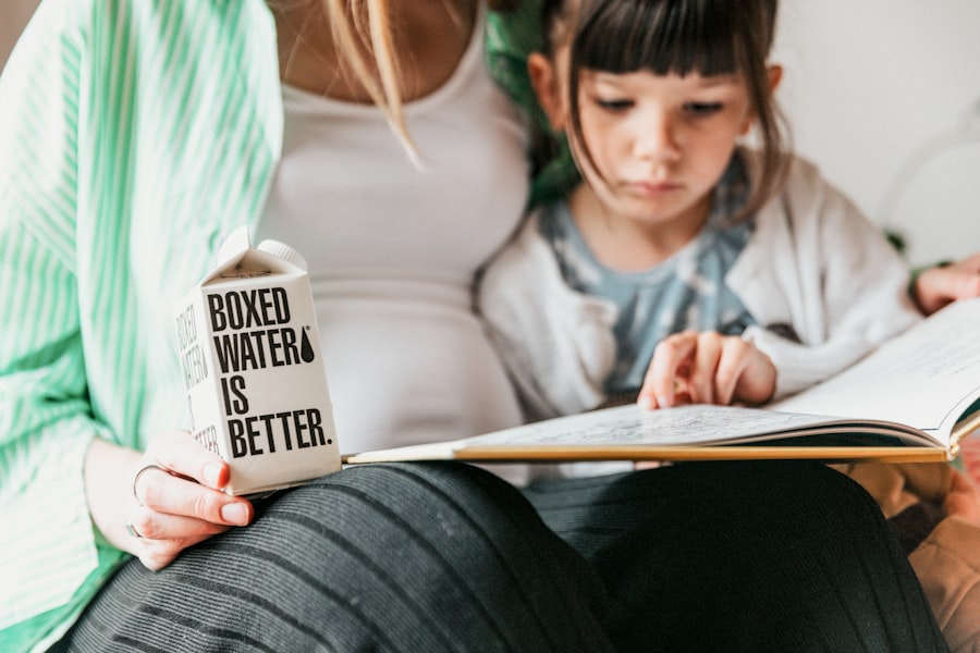 Photo Investing for children