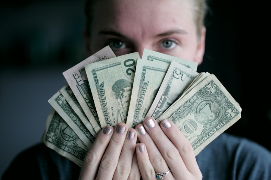Photo money