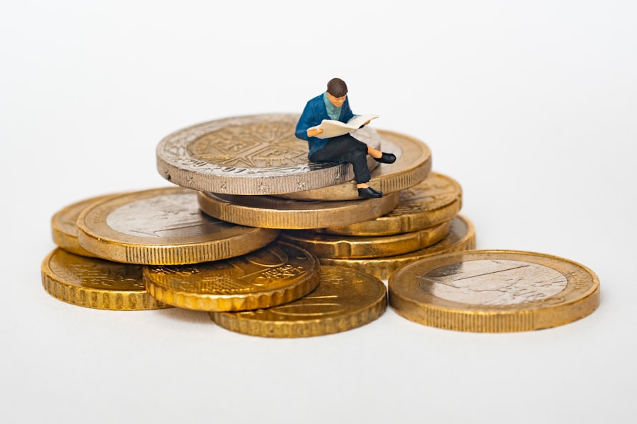 Photo financial literacy