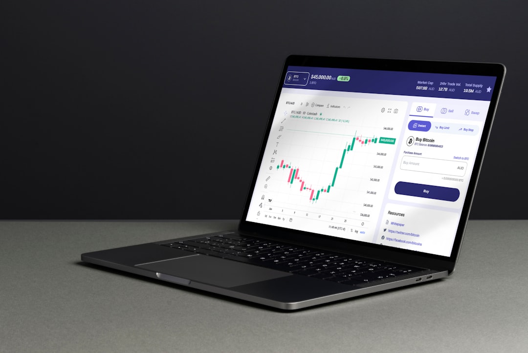 Photo finance tracker