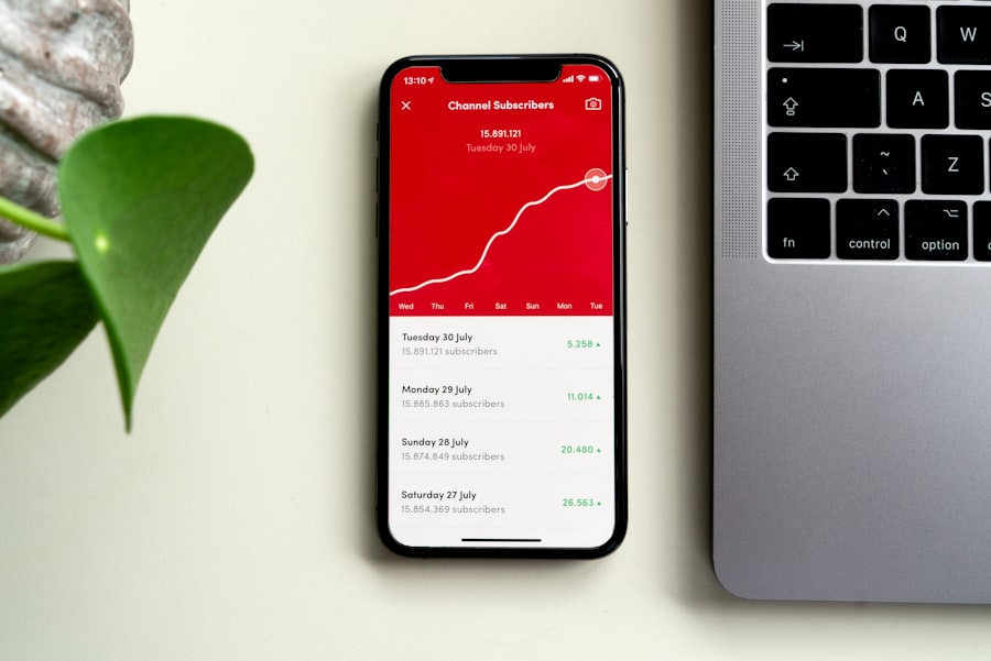 allowance tracking app