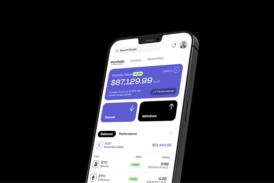 Photo allowance tracking app
