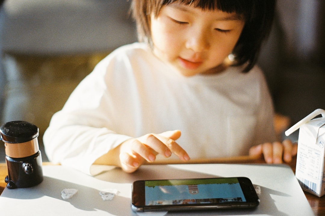 Photo Educational apps for kids