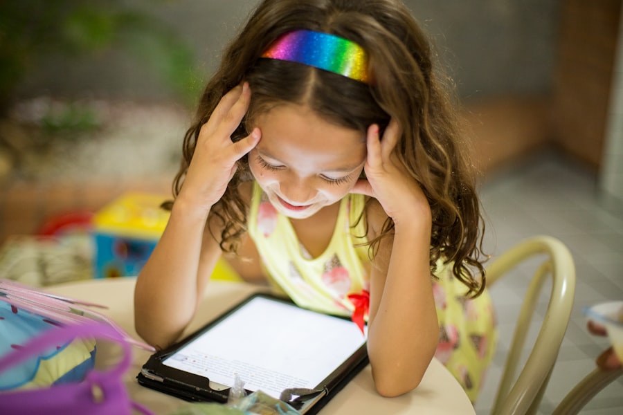 Photo Educational apps for kids