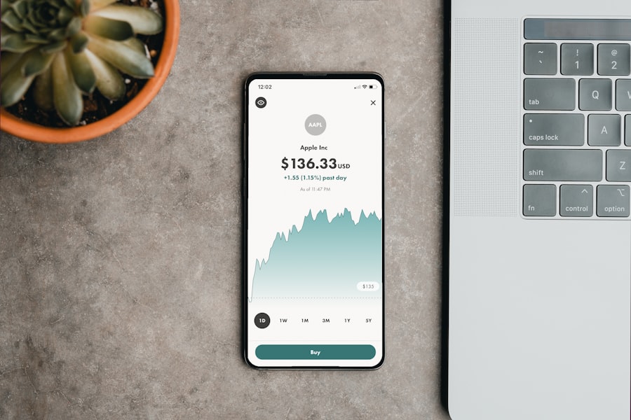 Allowance tracker app
