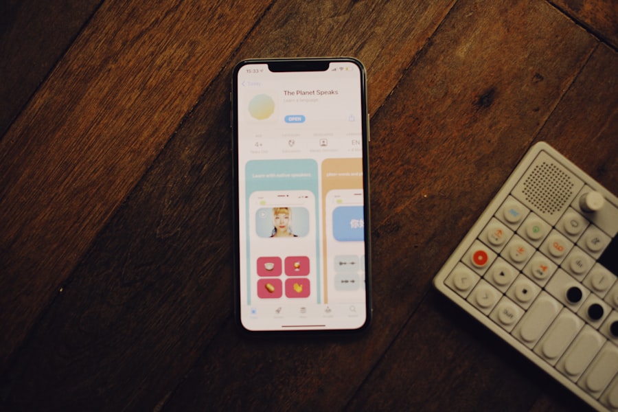 Photo allowance tracker app