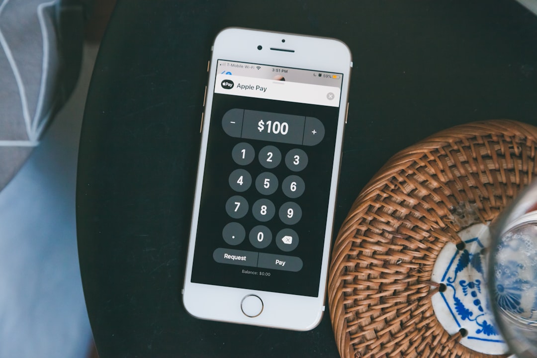 Photo allowance tracker app
