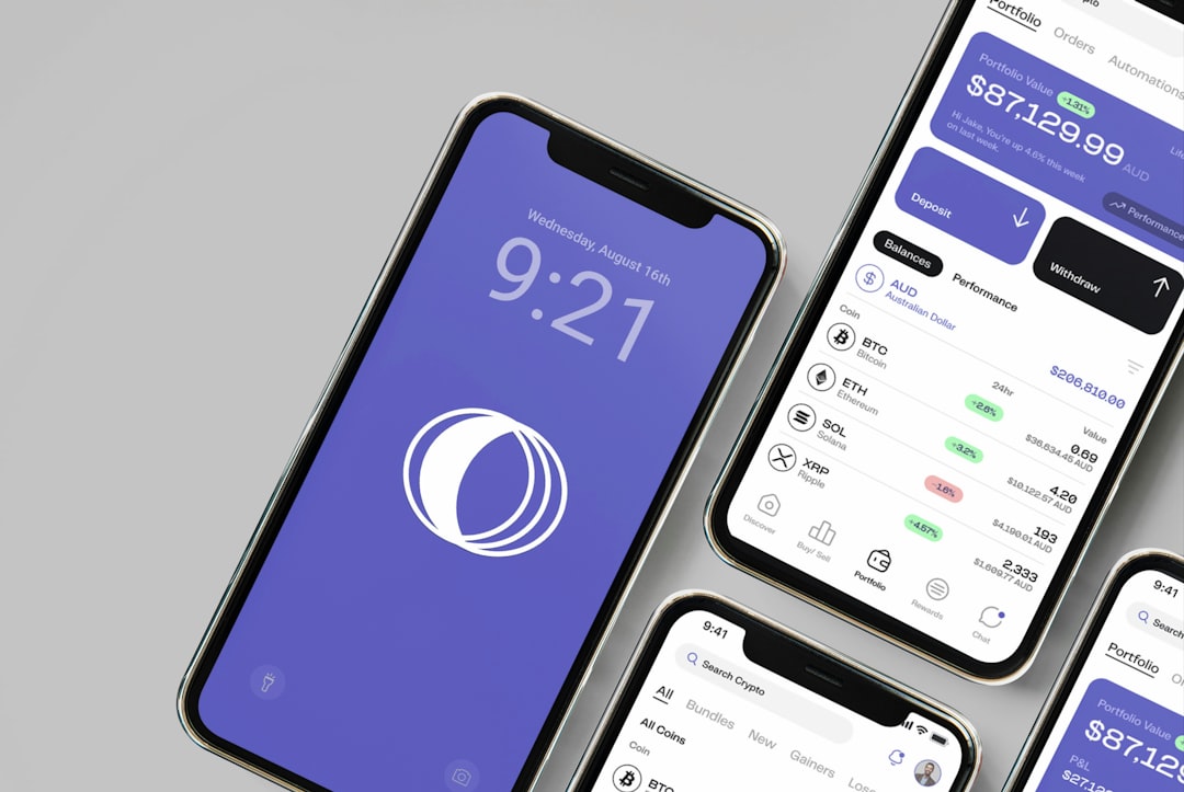 Photo allowance tracker app
